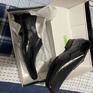 Boys dress shoes size 7